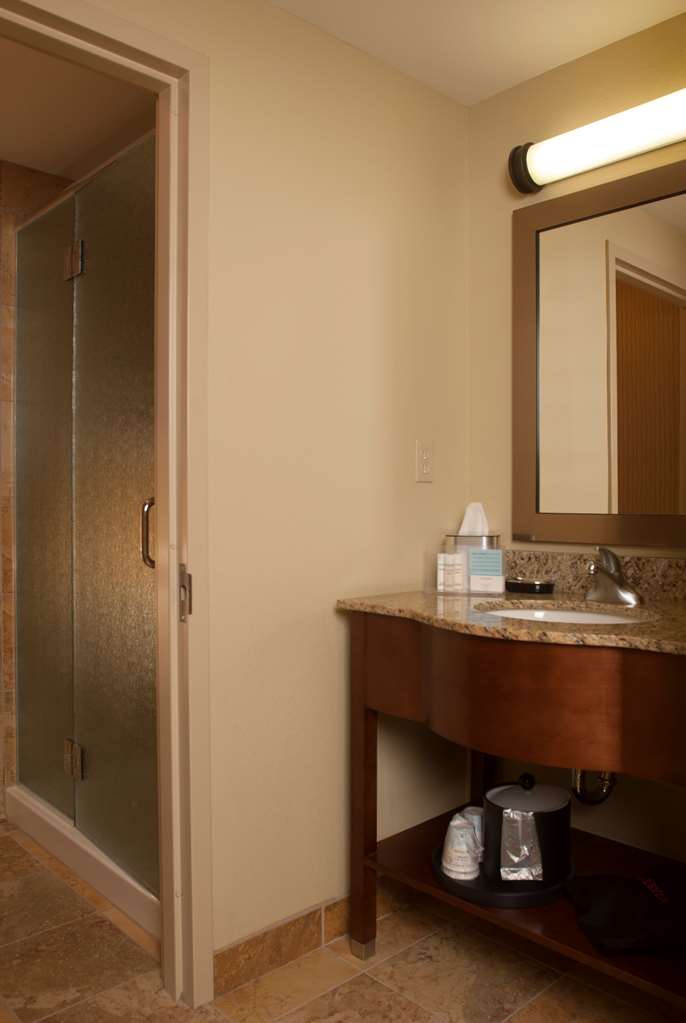 Hampton Inn Tomah Image