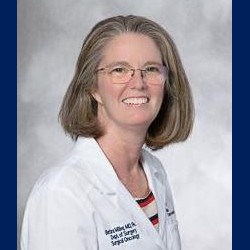 Barbra Sue Miller, MD Logo