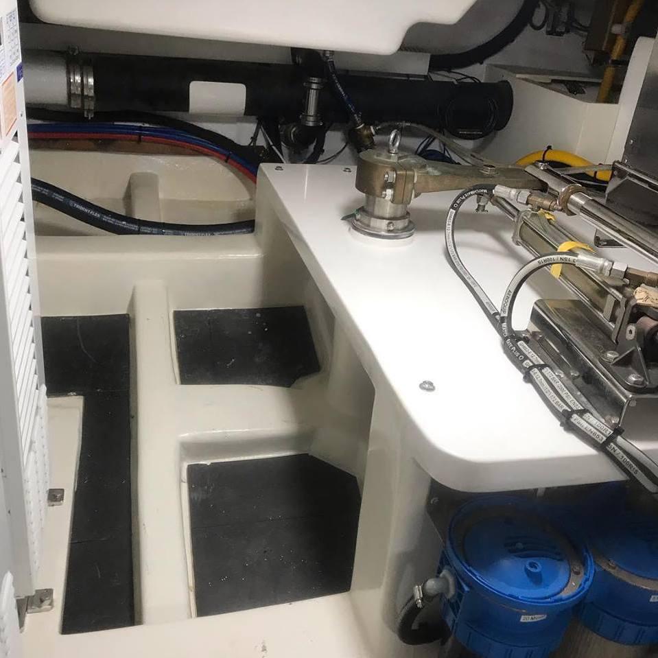 Coleman Marine Detailing Photo