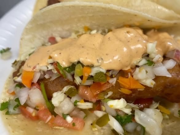 FishTaco