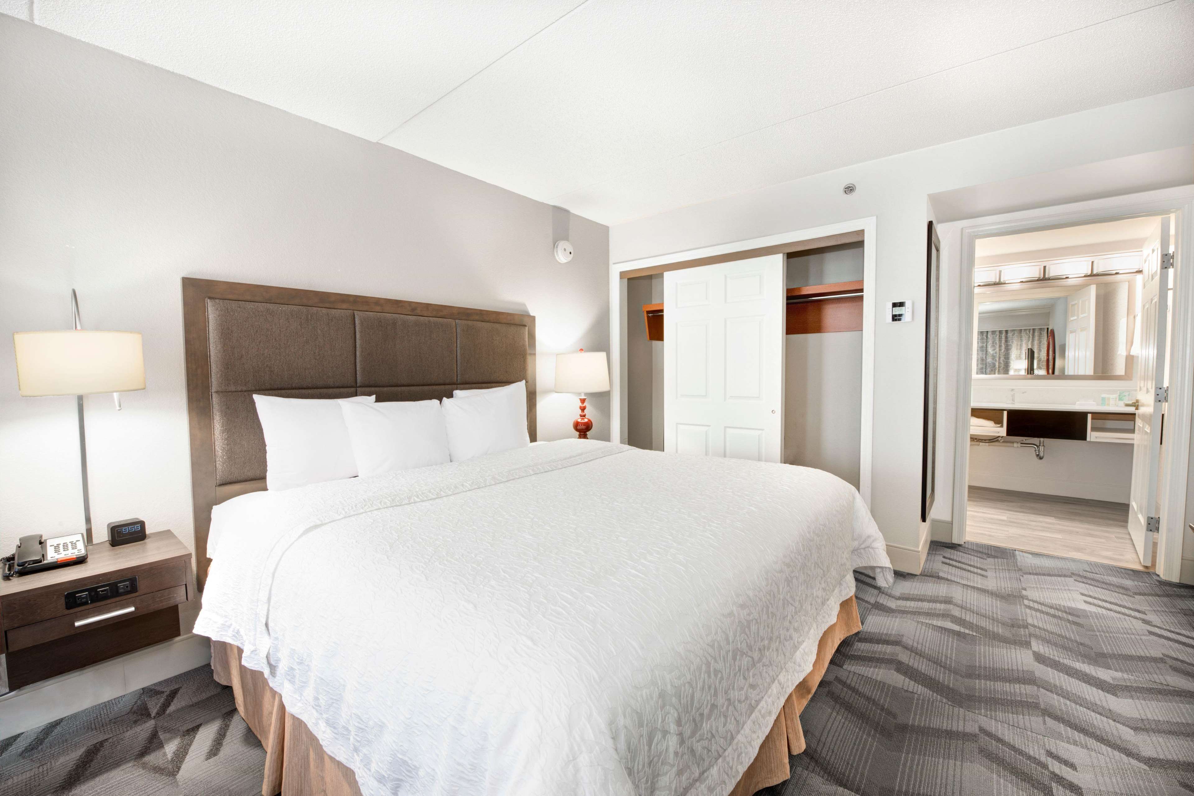 Hampton Inn & Suites Atlanta-Galleria Photo