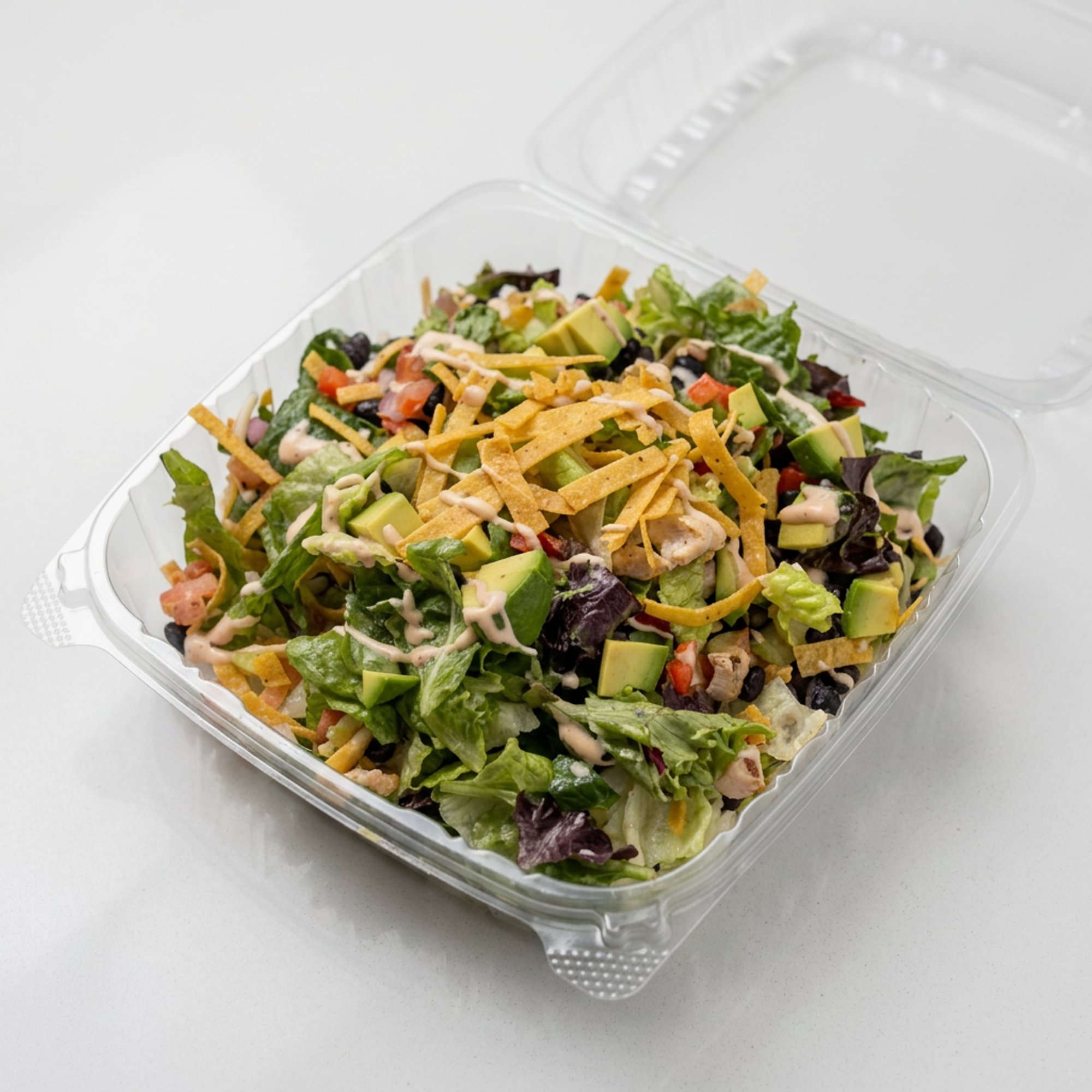 Tony salad