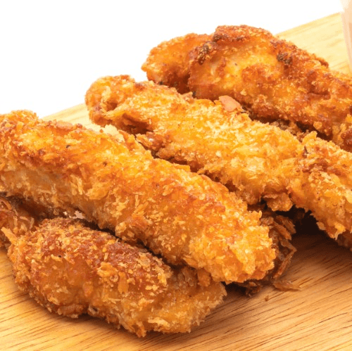 Chicken Tender Platter