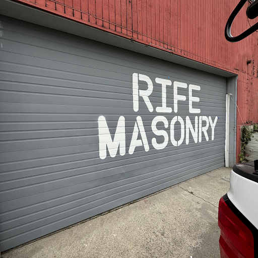 Rife Masonry