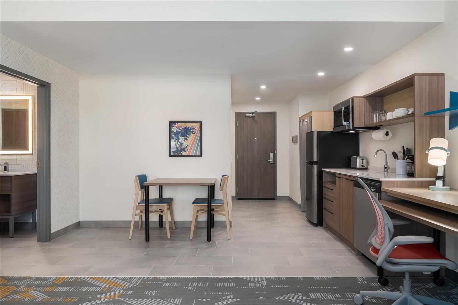 Home2 Suites by Hilton Riverview Tampa Image