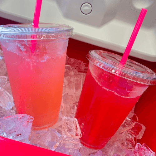 Pink Lemonade