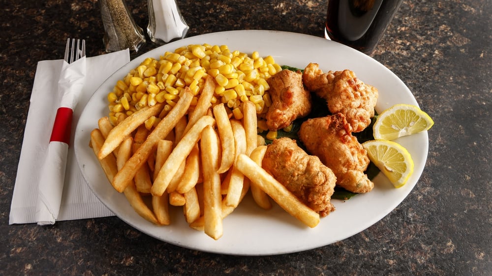 Fish & Chips