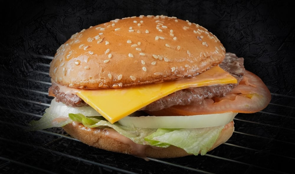 Cheeseburger