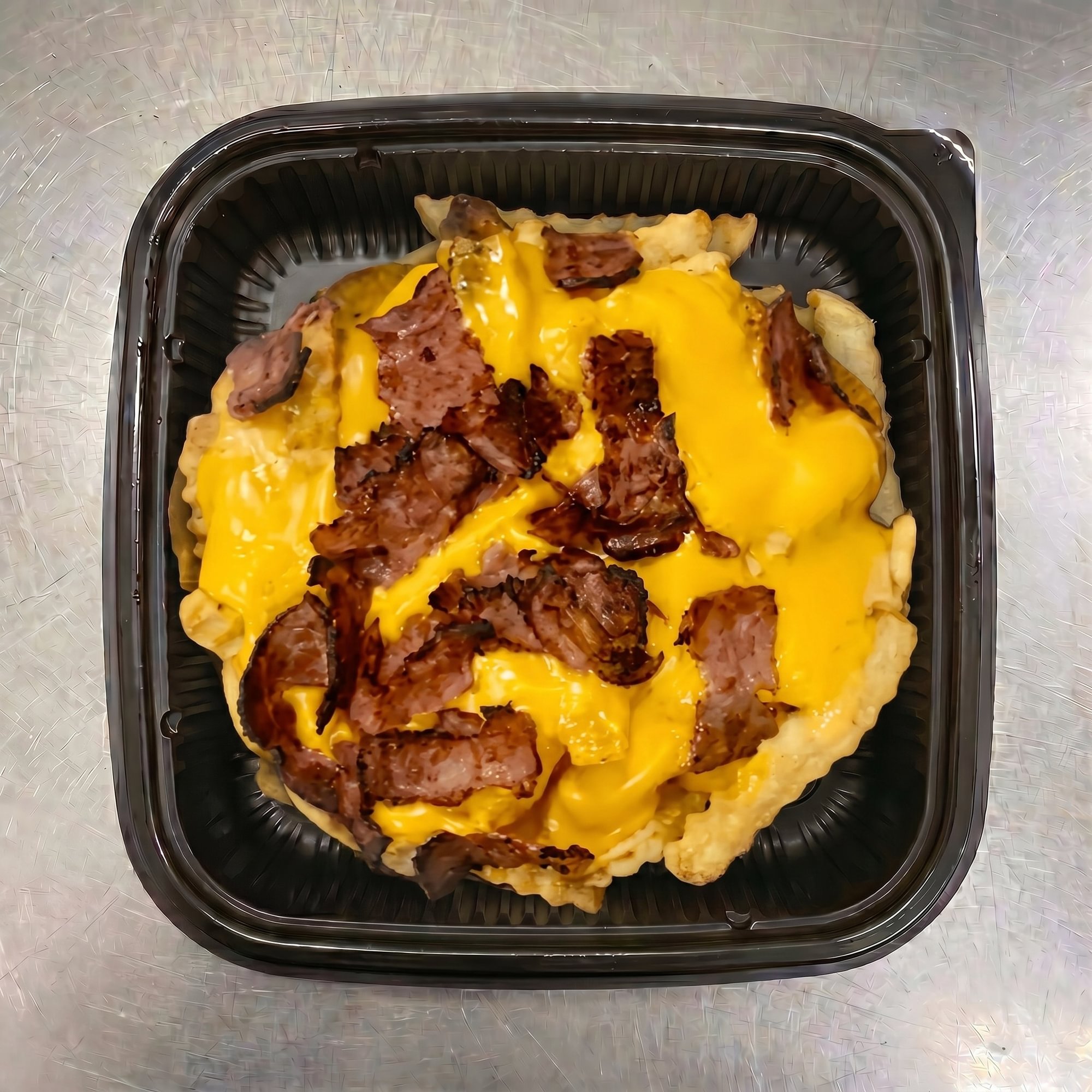 New Loaded Fries