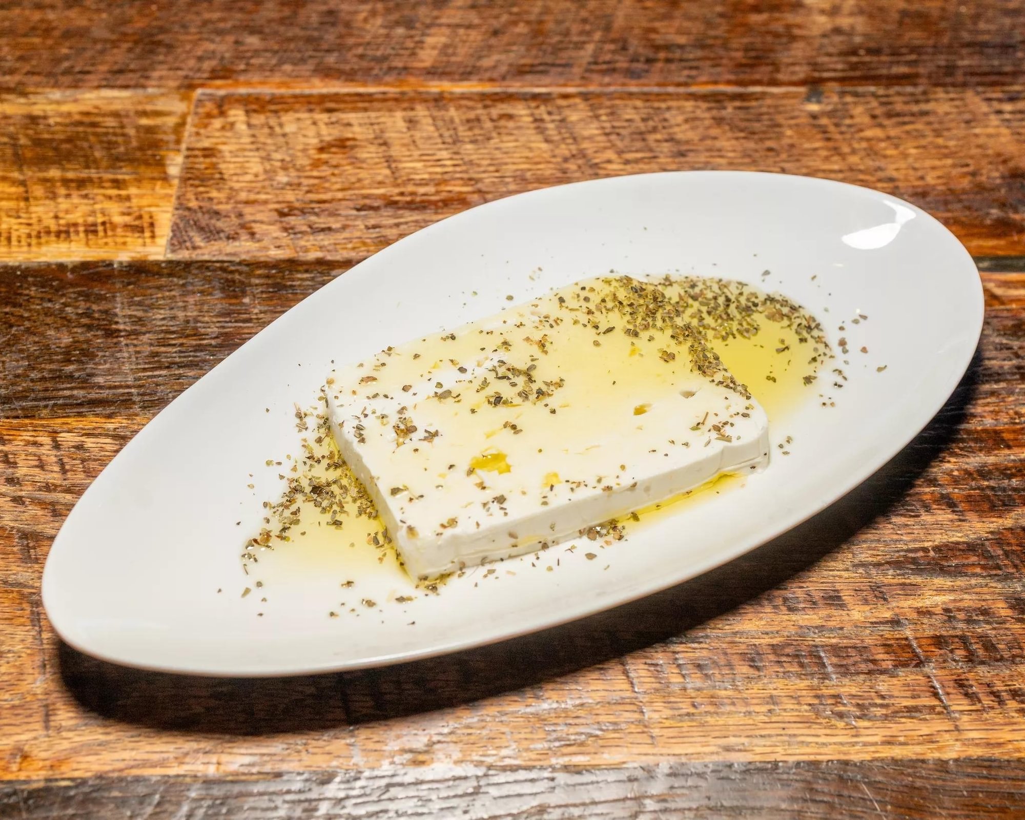 Feta Side