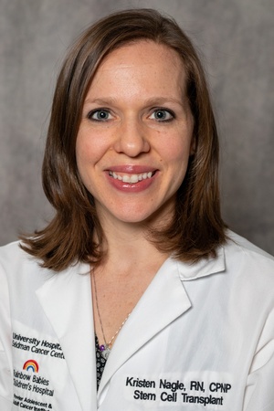 Kristen Nagle, CNP Image