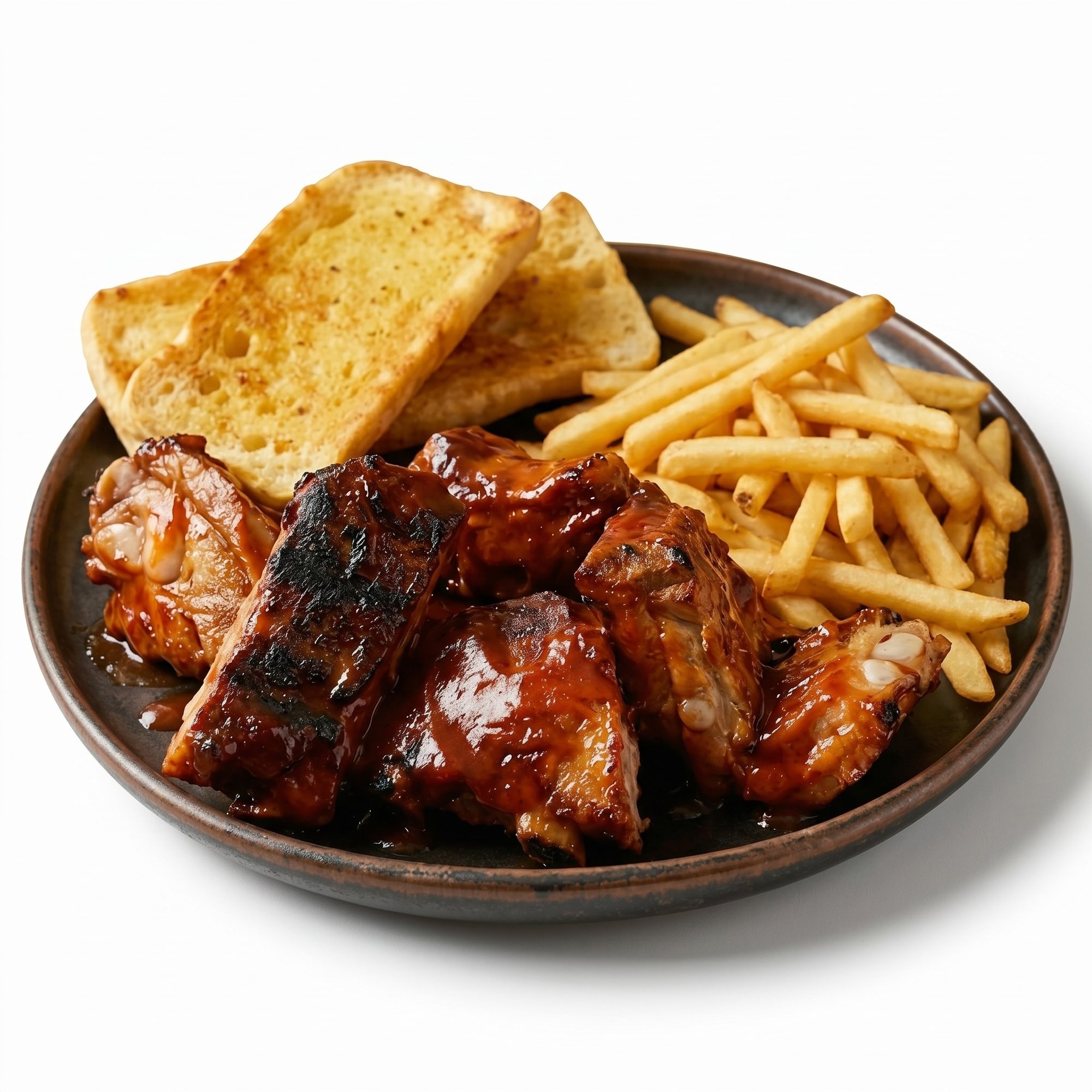 Rib Tip Bucket