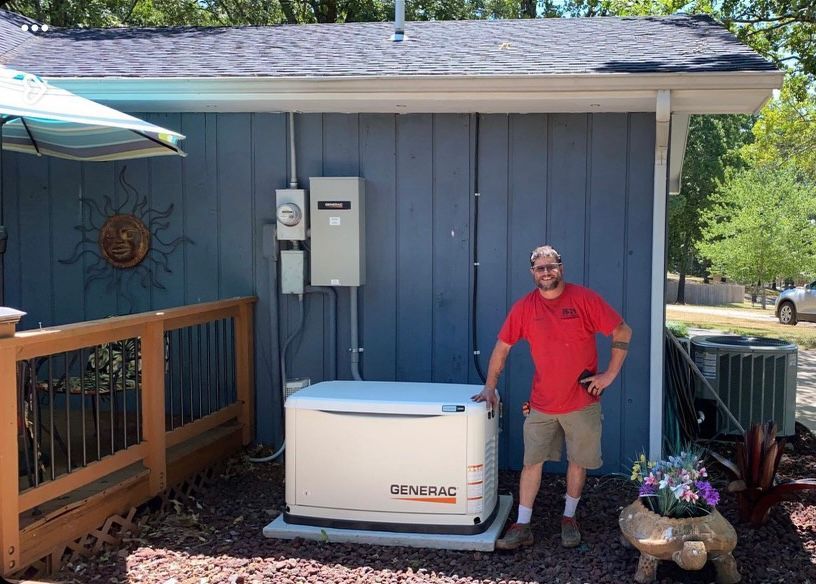 Butler Heating & Air Image