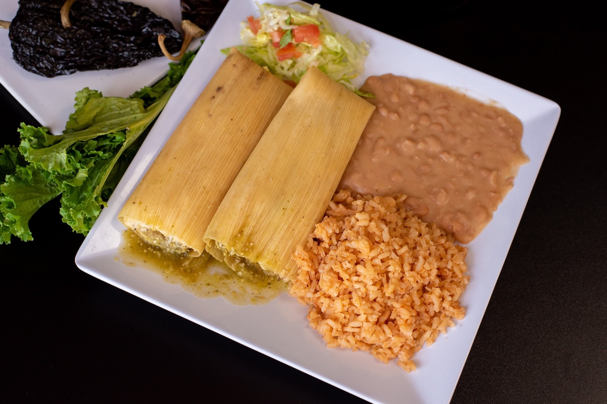 Tamales