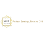 Perfect Settings Decor and Supplier Timmins