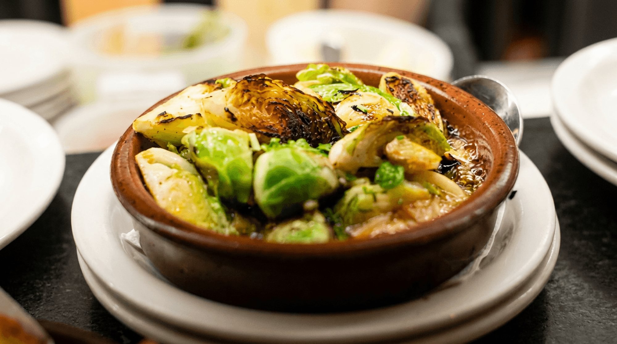 Brussels Sprouts