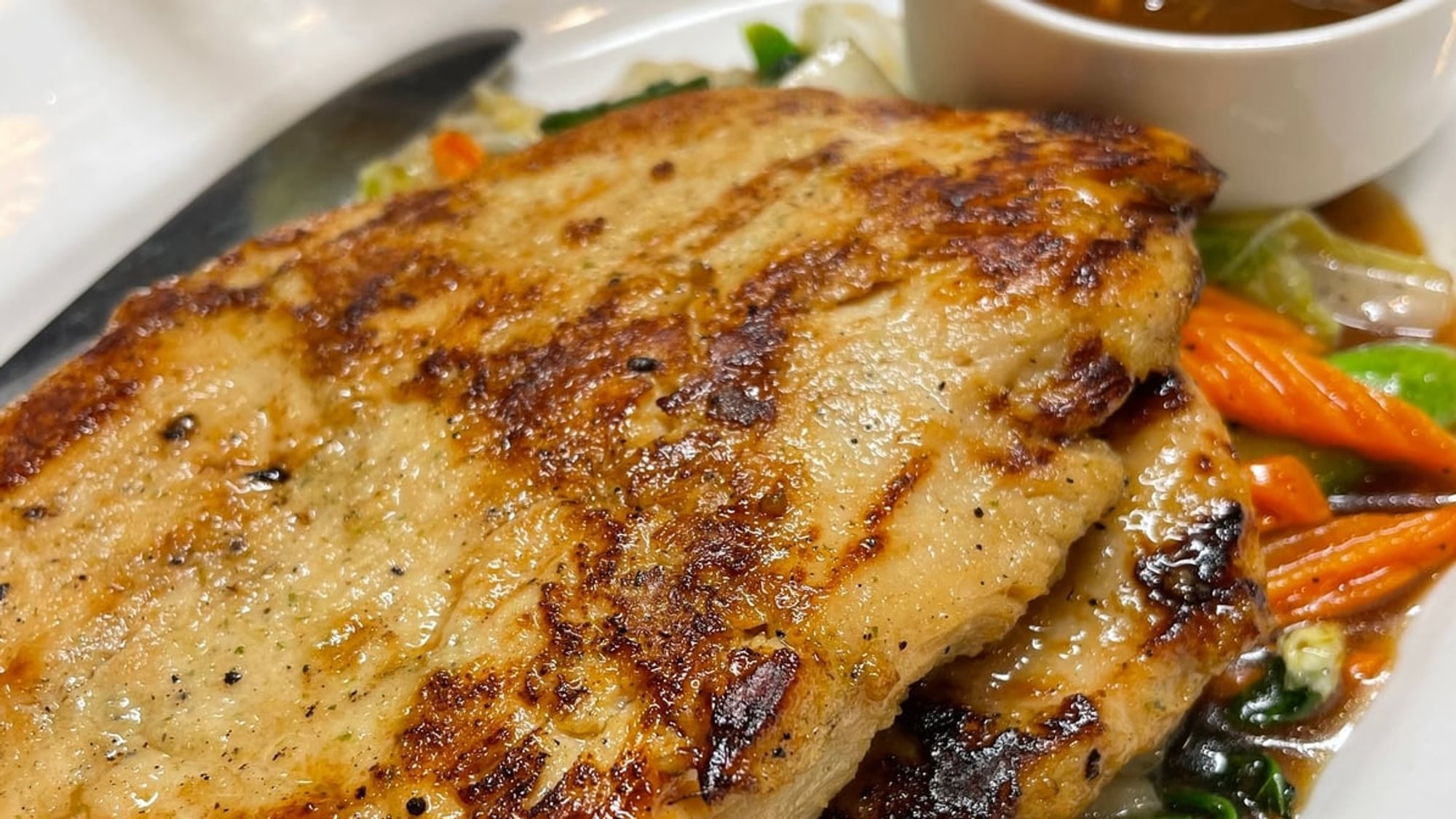 Chicken Breast