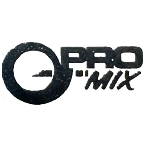 Pro Mix Ready Mix
