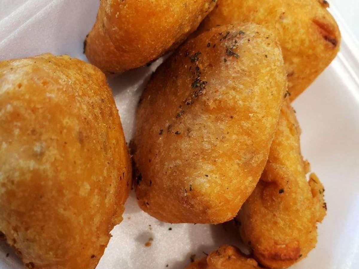 Paneer Pakora