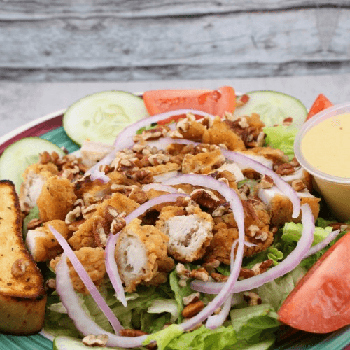 Savannah Chicken Salad