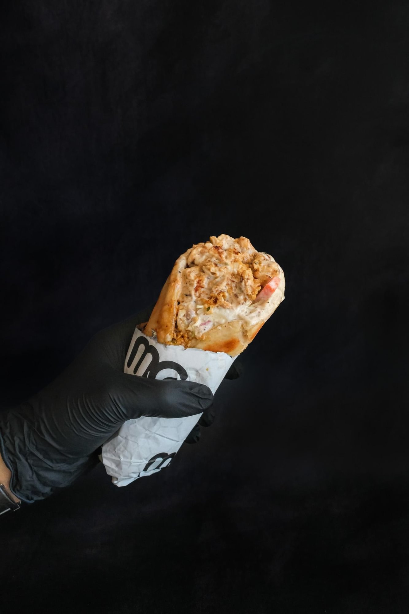 Lahori Shawarma