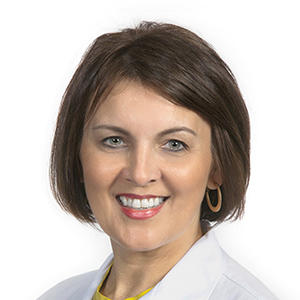 Marta A. Dudek, MD Photo