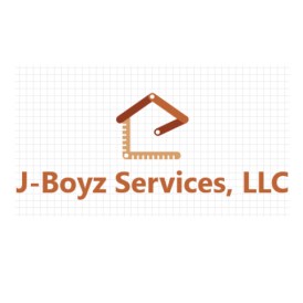 J-Boyz Services, LLC Logo