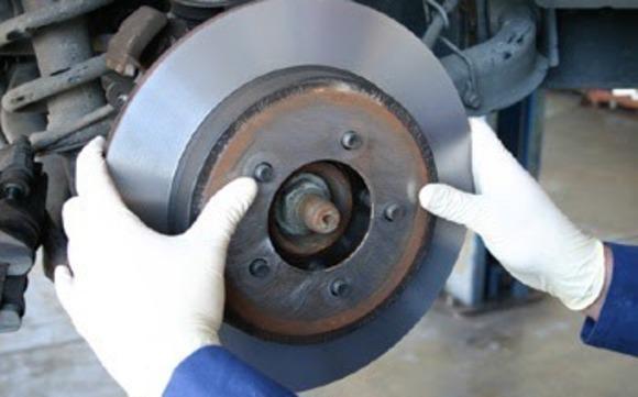 Southeastern Brake Clutch Photo