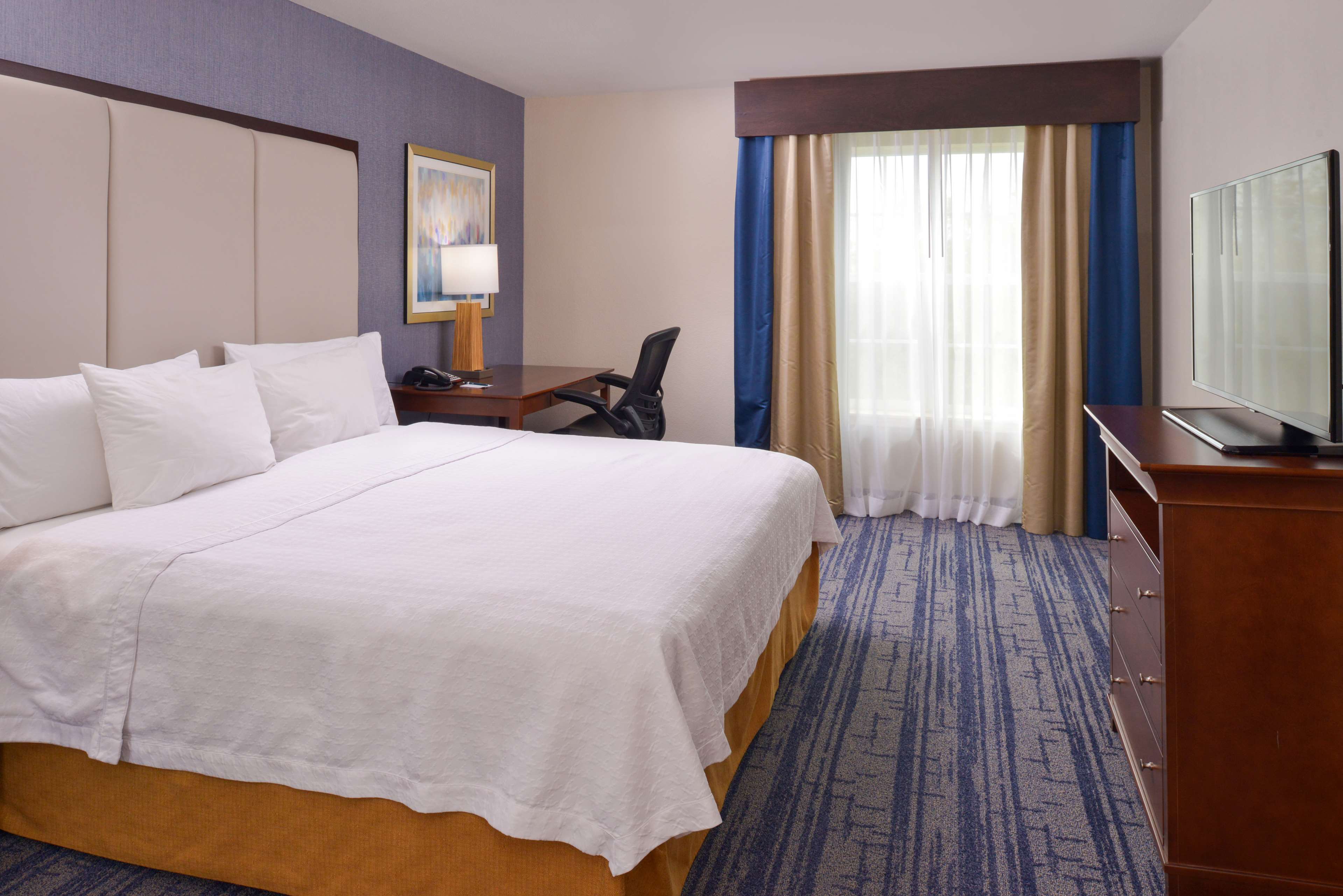 Homewood Suites by Hilton Dallas-Lewisville Photo