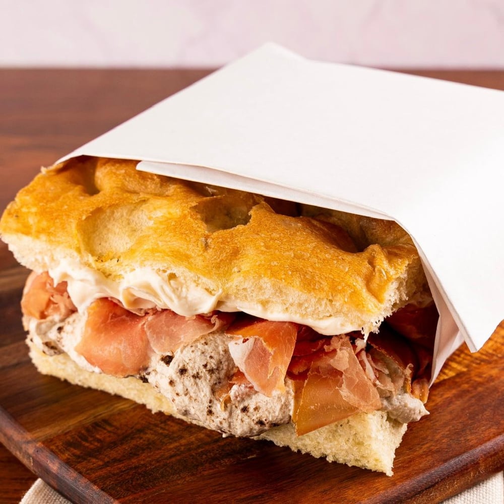 TURCI PANINO
