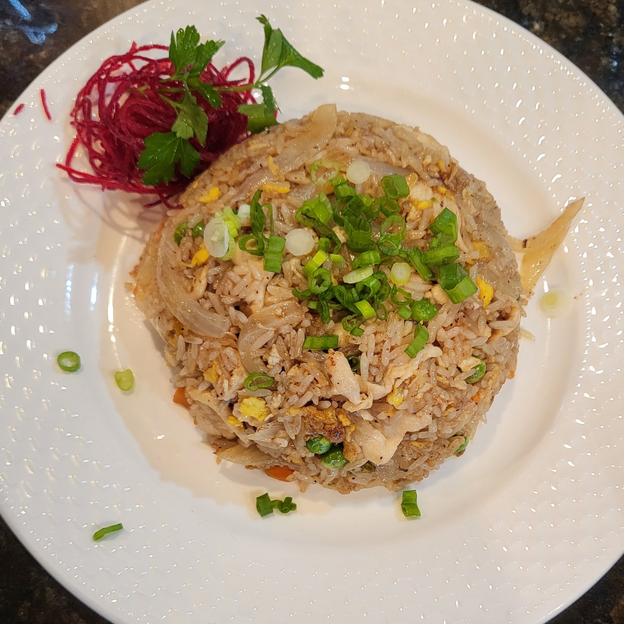 Fried Rice