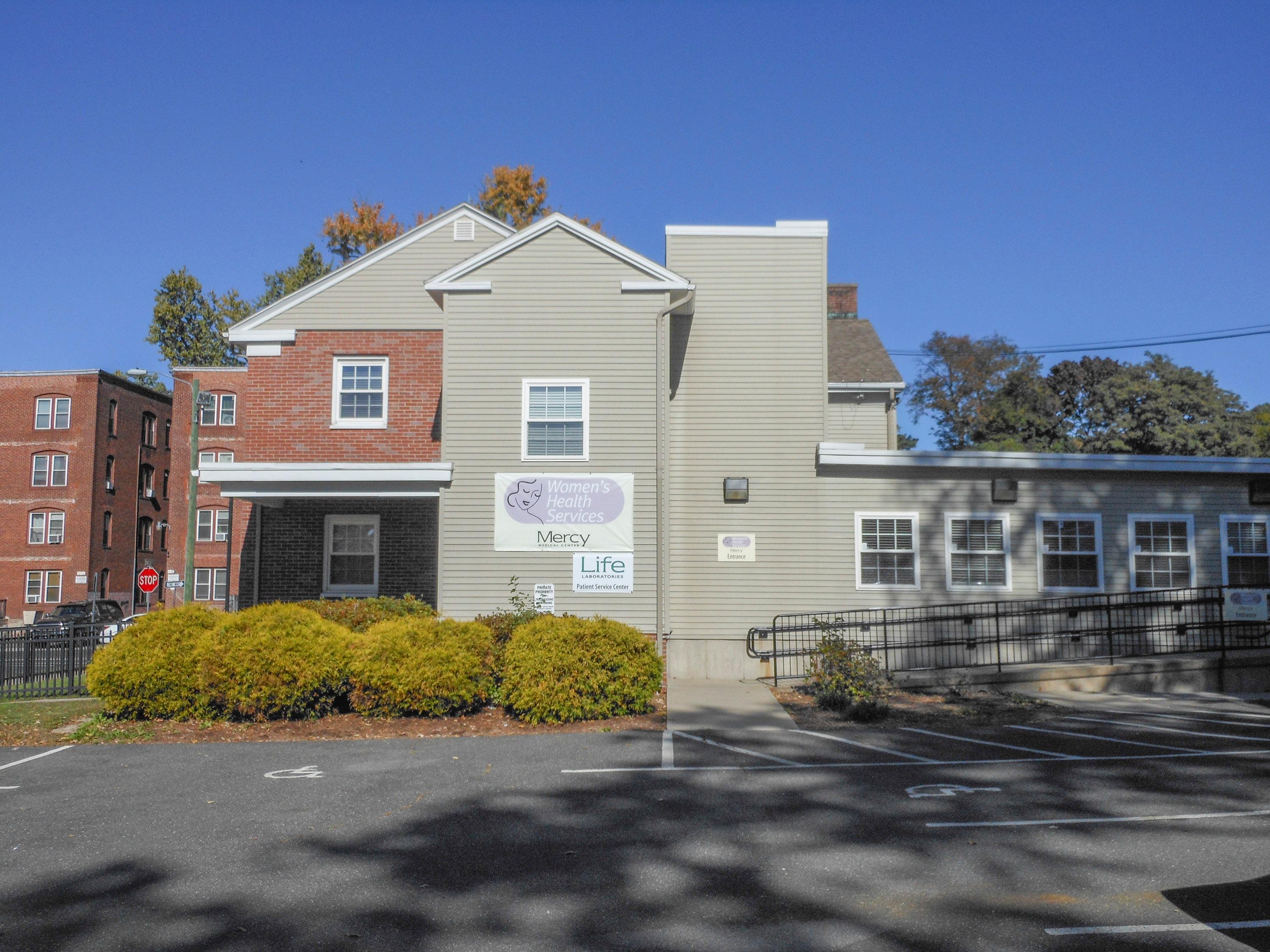 Life Laboratories Patient Service Center Photo