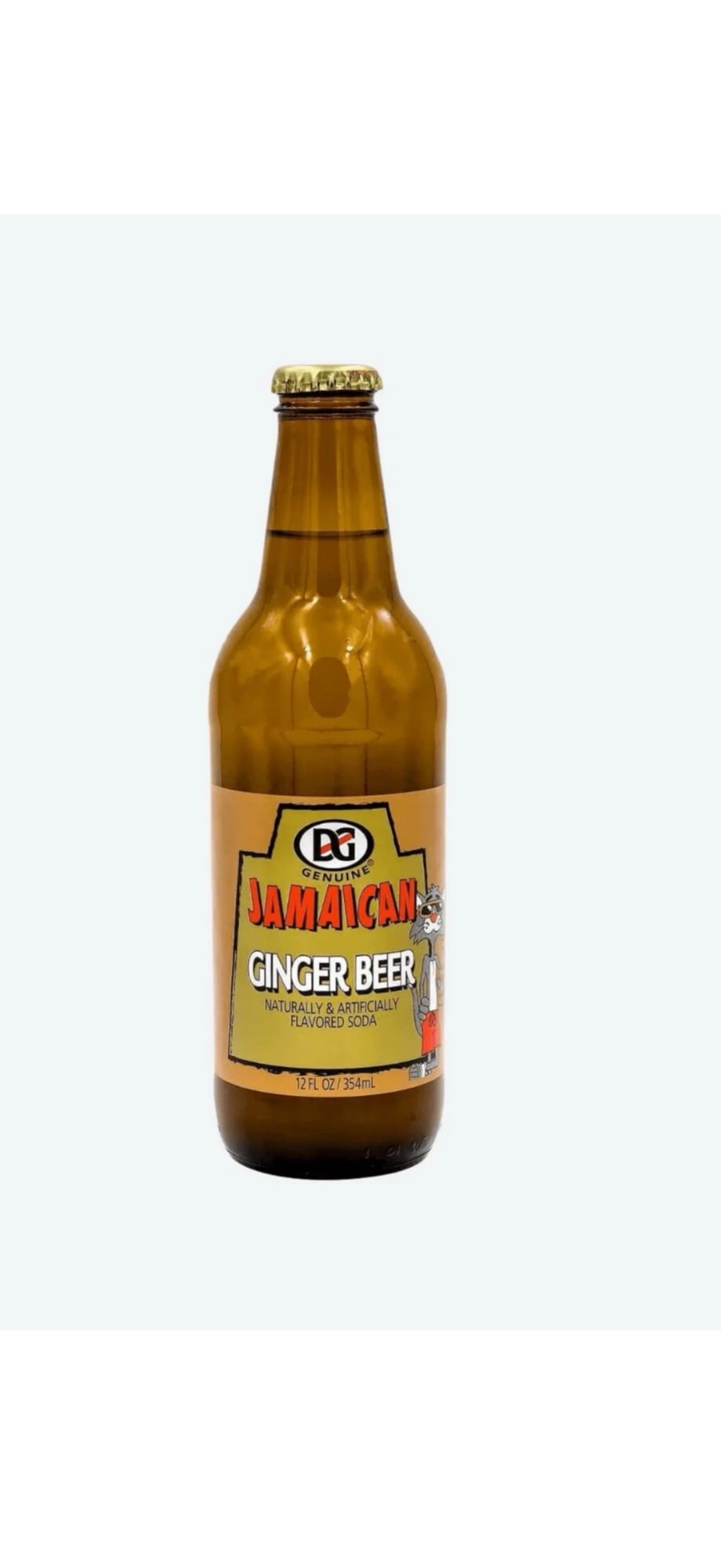 Ginger Beer