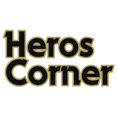 Logo von Heros-Corner