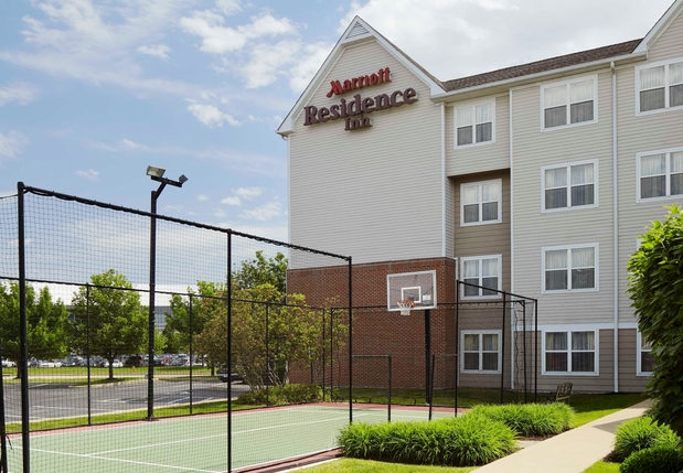 Images Residence Inn by Marriott St. Louis Airport/Earth City