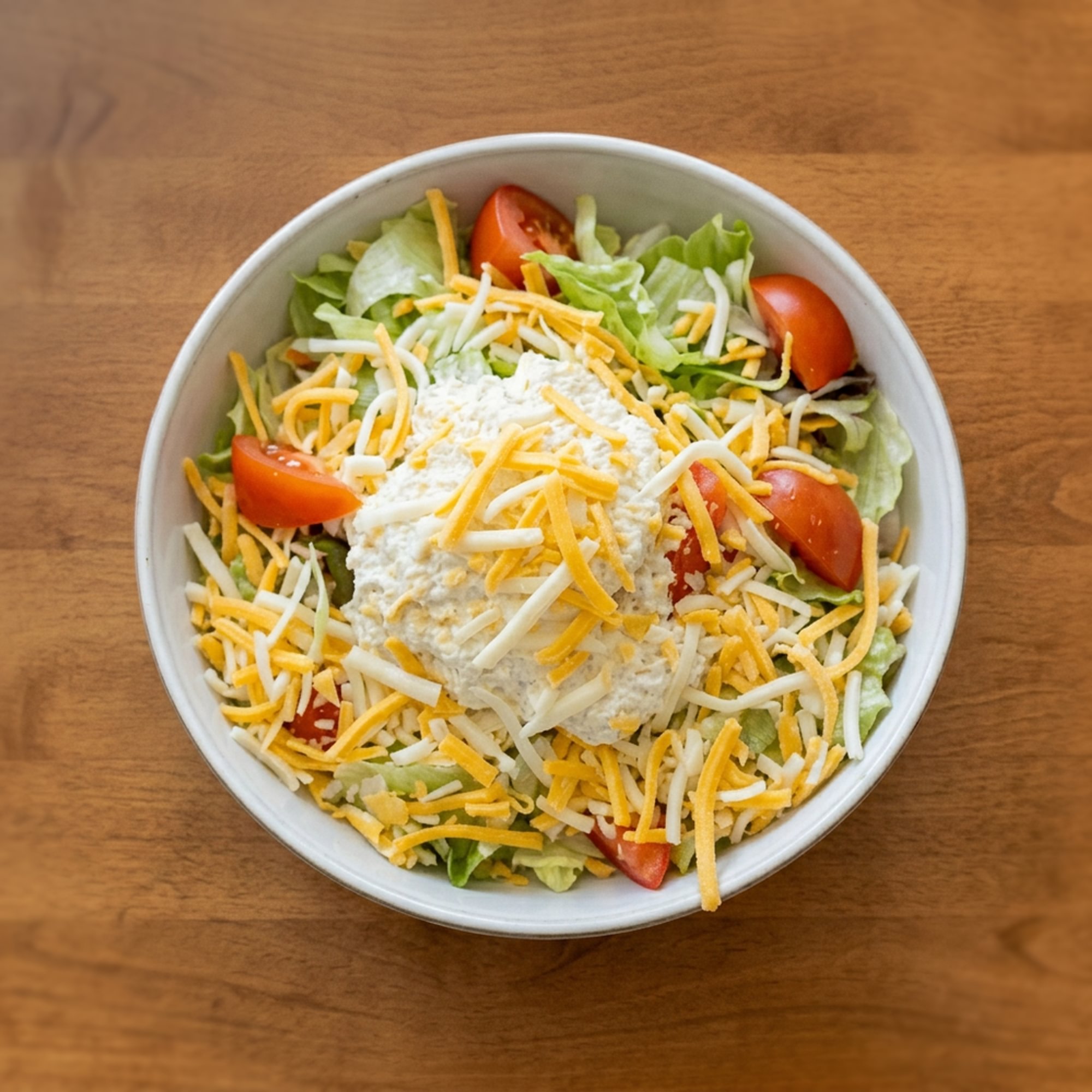 Chicken Salad