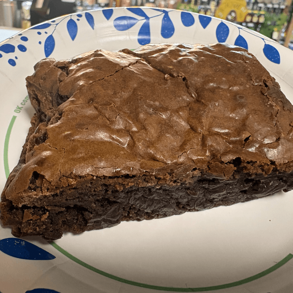 Brownie