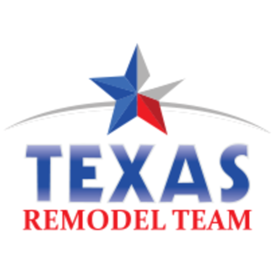 Texas Remodel Team Logo