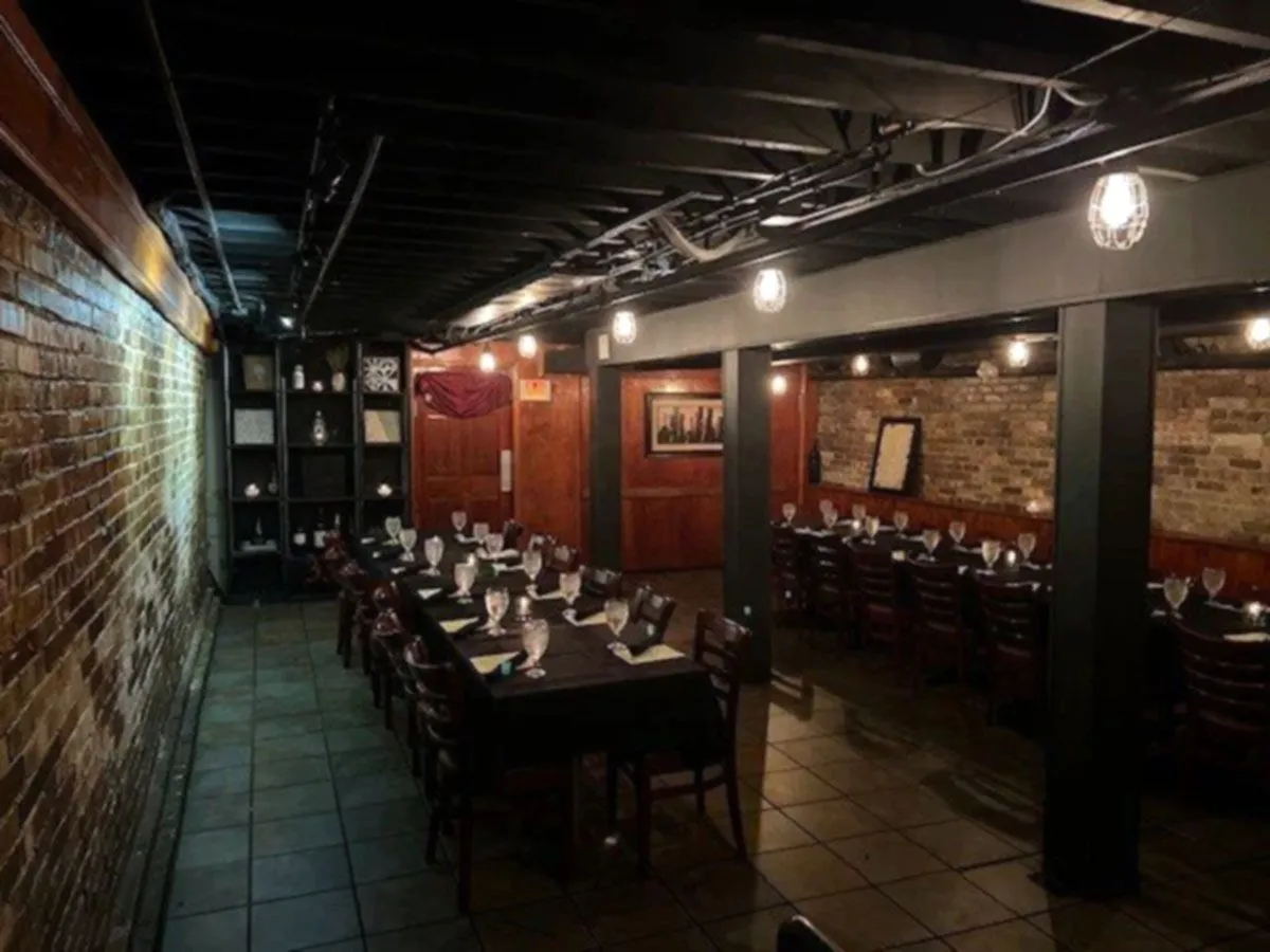 Reservations