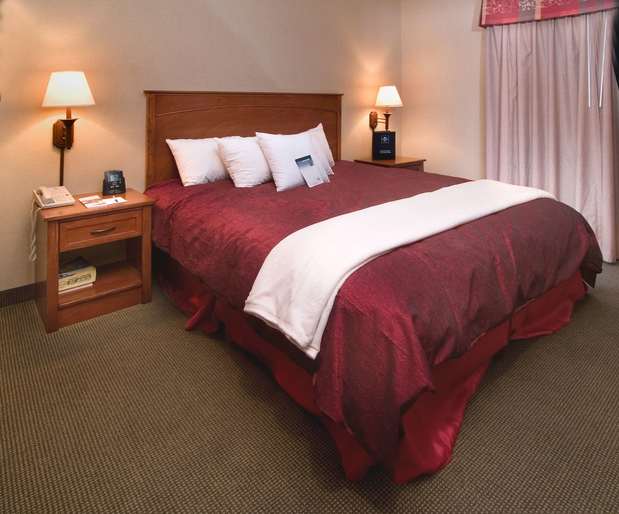 Images Homewood Suites by Hilton Albuquerque-Journal Center