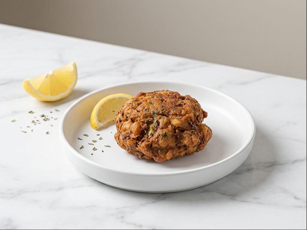 Crab Cake
