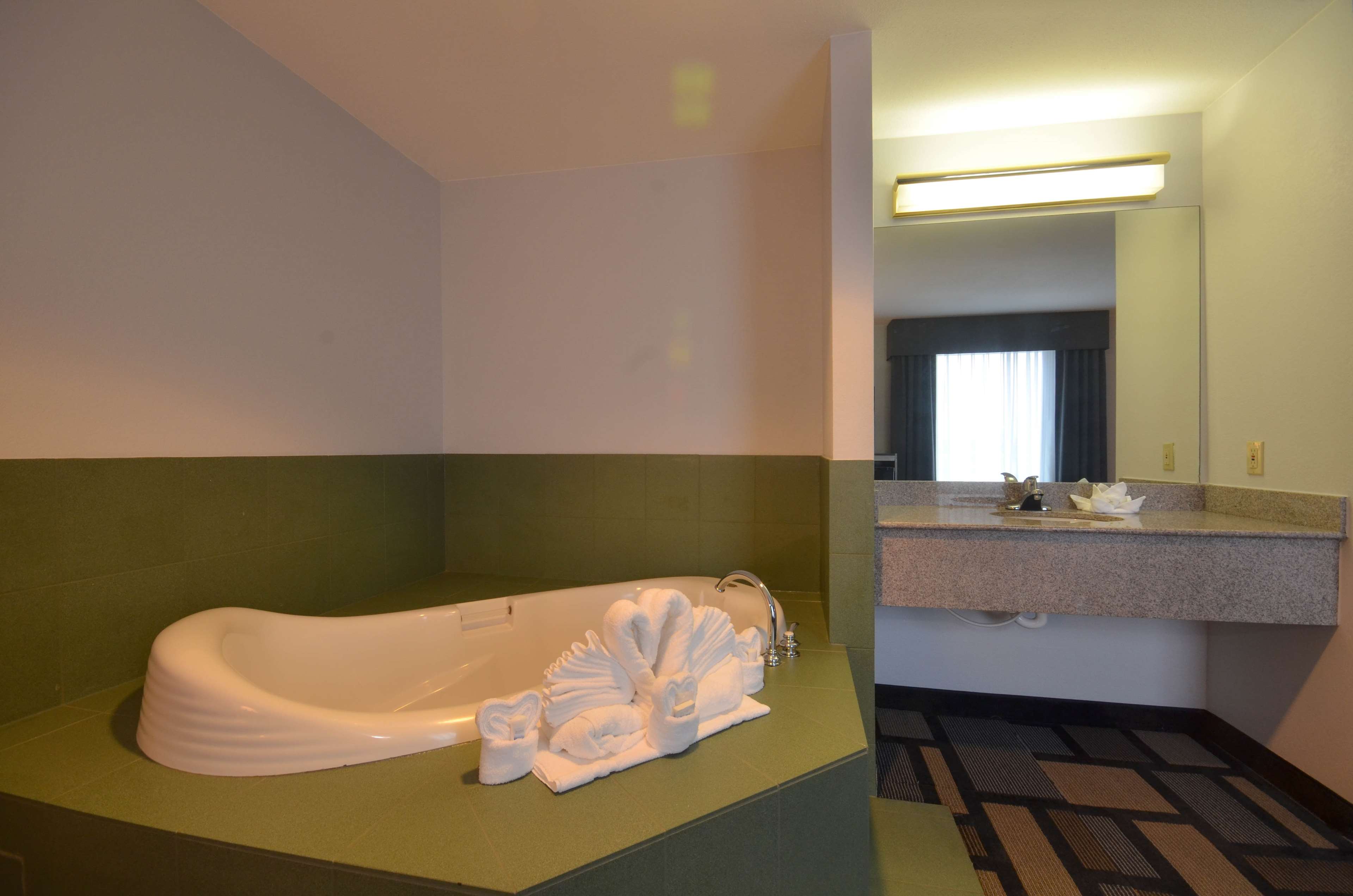 Best Western Galleria Inn & Suites Photo