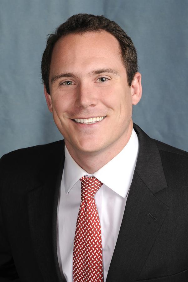 Edward Jones - Financial Advisor: Matthew Williams, CFP® Photo