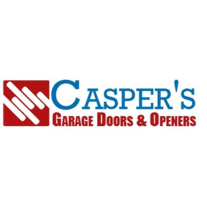 Casper's Electronics Logo