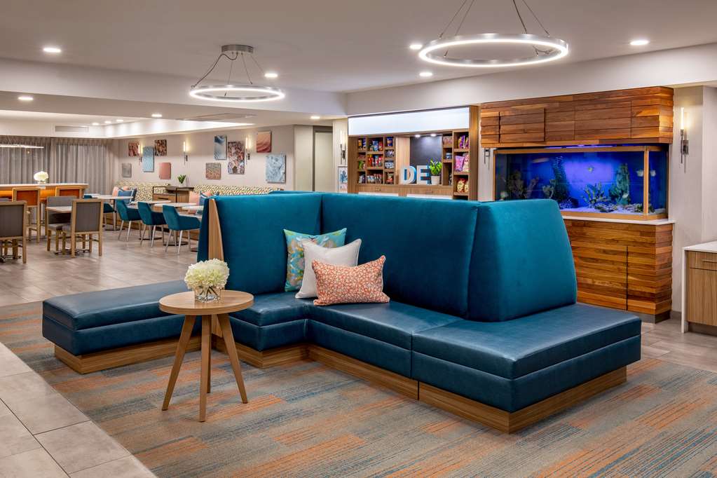 Hampton Inn Rehoboth Beach Image