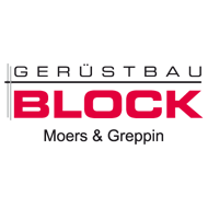 Logo von Gerüstbau Block GmbH