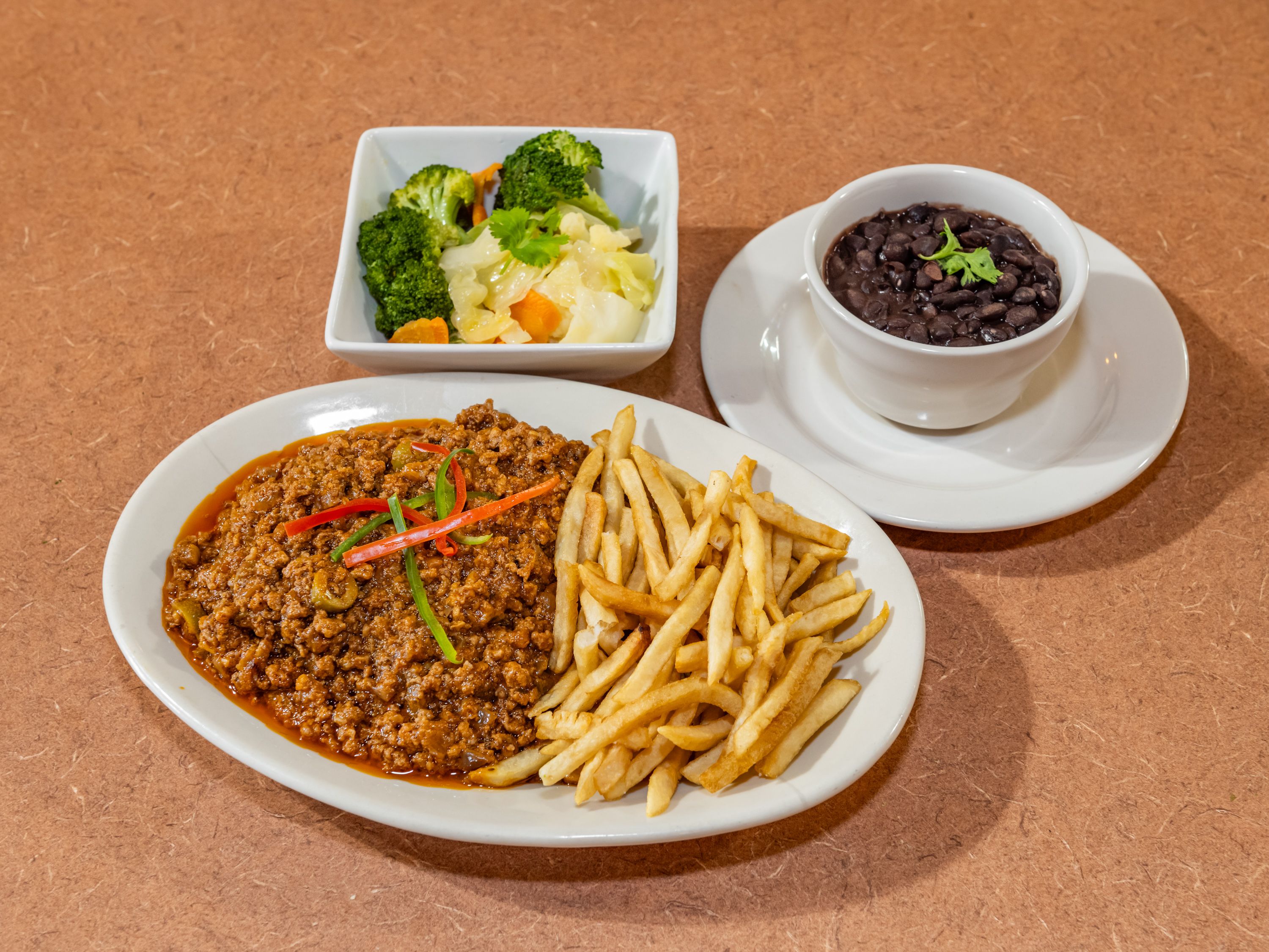 Picadillo