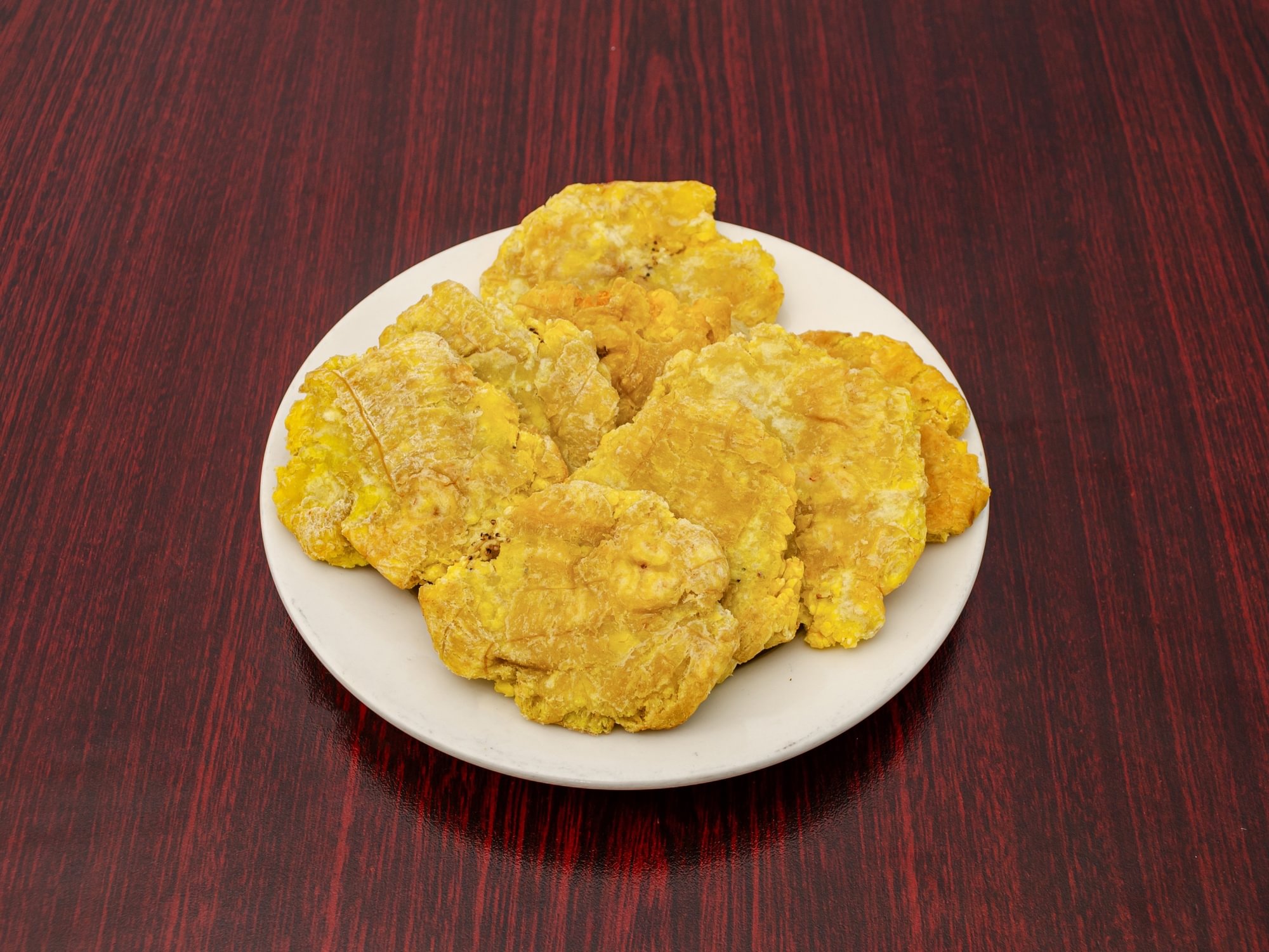Green Plantains/Tostones