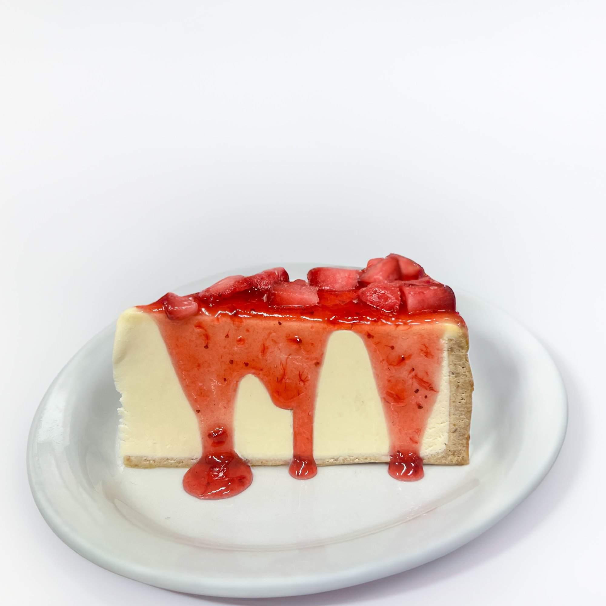 Strawberry Cheesecake