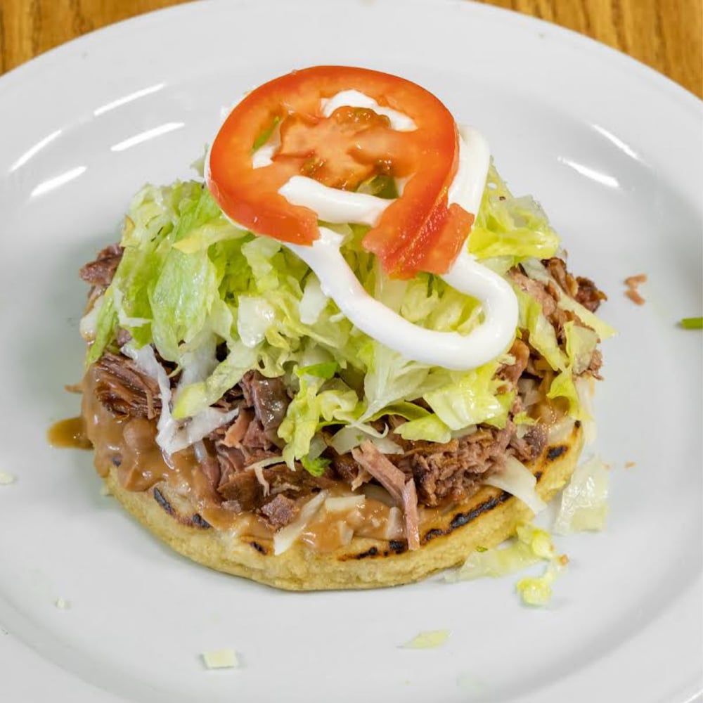 Sopes